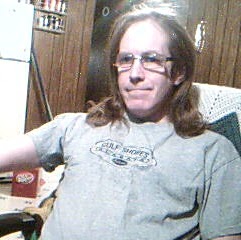 Billy Rash Photo 11