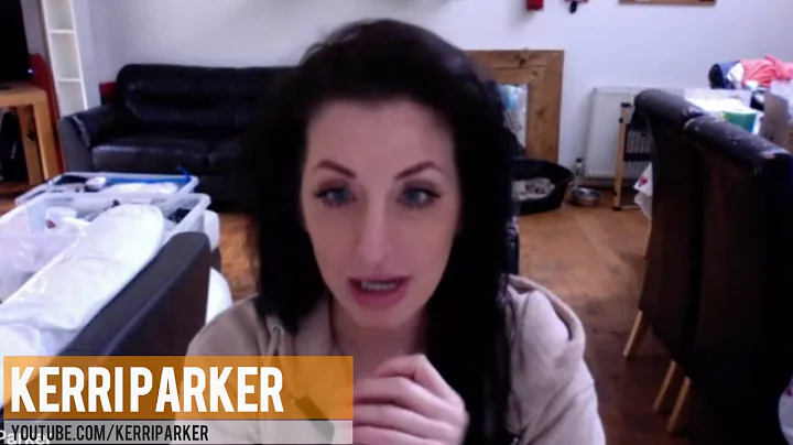 Kerri Parker Photo 23