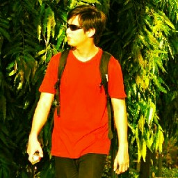 Carlo Reyes Photo 18