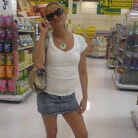 Francine Hayes Photo 1