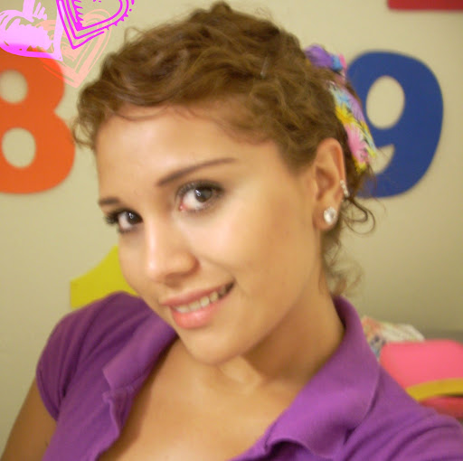 Luisa Cabrera Photo 15