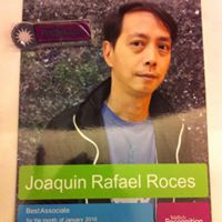 Joaquin Roces Photo 1