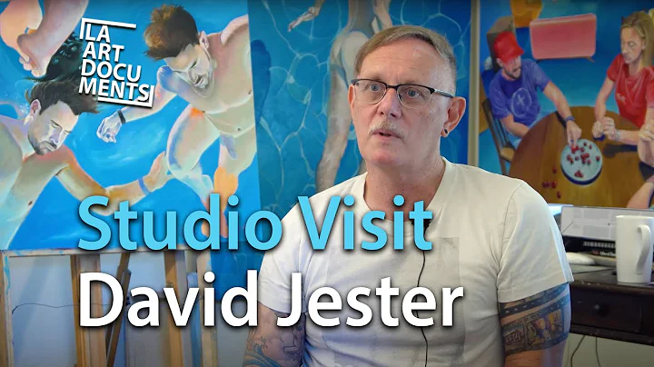 David Jester Photo 27
