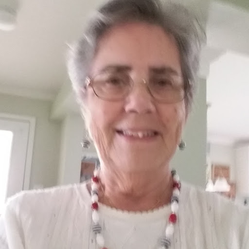 Norma Evans Photo 12