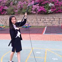 Jeannie Ho Photo 3