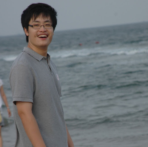 Tian Zhou Photo 15
