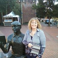 Traci Sharp Photo 7