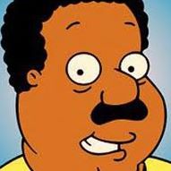 Cleveland Brown Photo 1