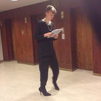 Erik Berg Photo 4