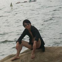 Zhuo Zhao Photo 2