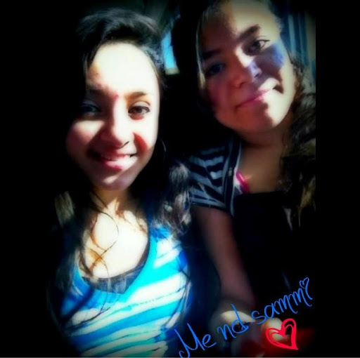 Andrea Hermosillo Photo 10