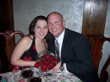 Amy Getz Photo 3