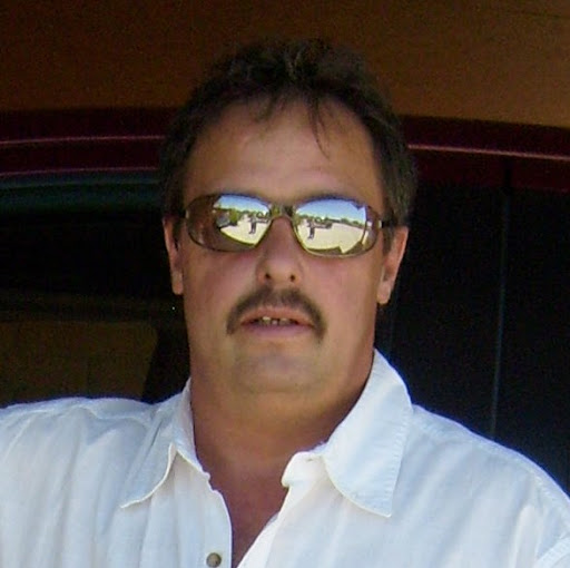 Bryan Tipton Photo 9