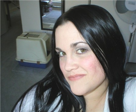 Melissa Cook Photo 28
