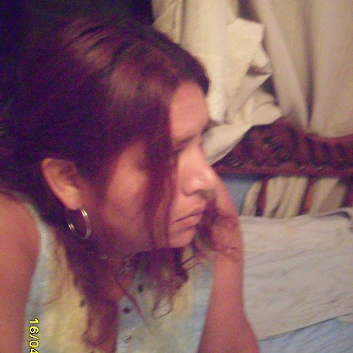 Paola Fuentes Photo 12