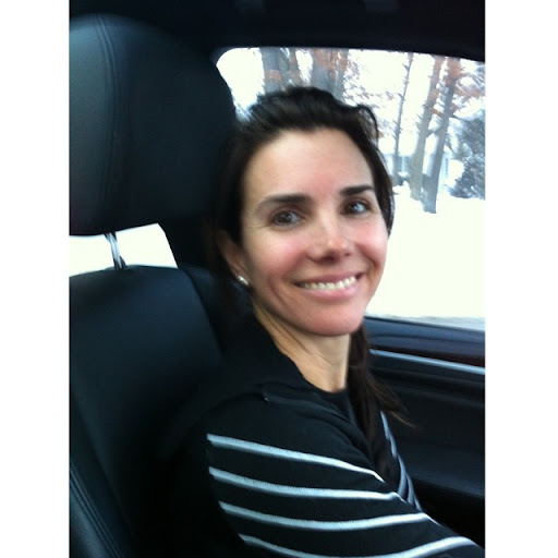 Anne Hodgson Photo 10