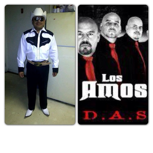 Santos Arias Photo 14