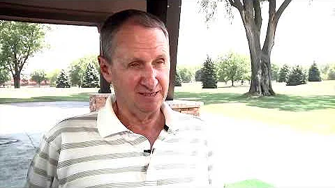 Barry Butterfield Photo 14