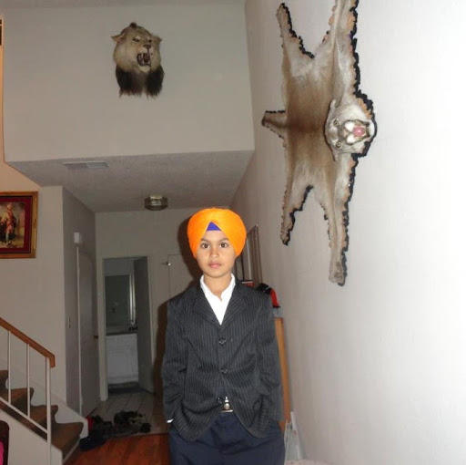 Yadwinder Dhillon Photo 14