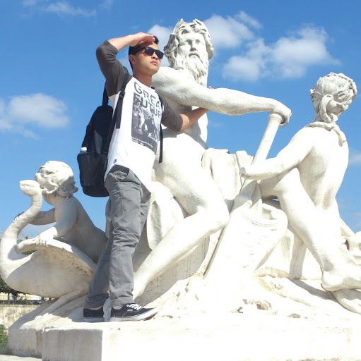 Danh Vo Photo 16