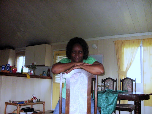Patricia Burleigh Photo 7