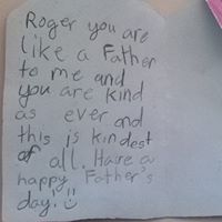 Roger Granger Photo 5
