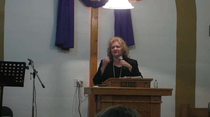 Sharon Kilgore Photo 28