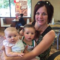Rhonda Norris Photo 2
