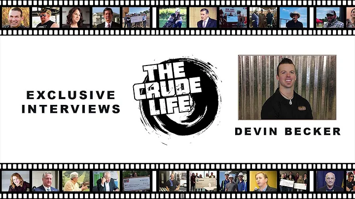 Devin Becker Photo 20