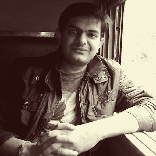 Manoj Arora Photo 10
