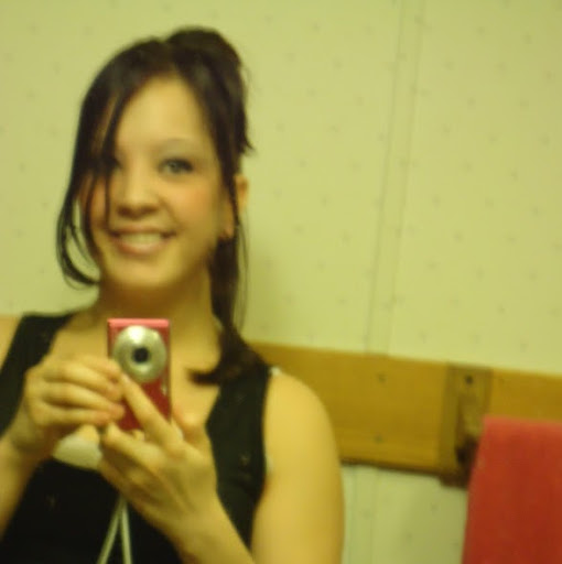 Elizabeth Rondeau Photo 1
