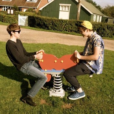 Edward Lamb Photo 16