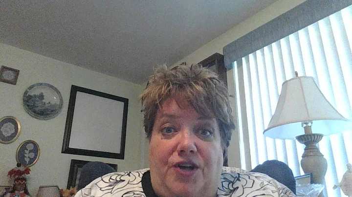 Gayle Cook Photo 31
