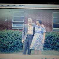 Barbara Coffman Photo 1