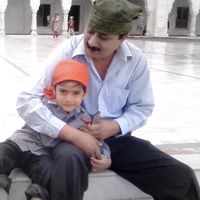 Sanjeev Sethi Photo 5