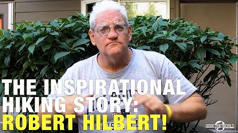 Robert Hilbert Photo 19
