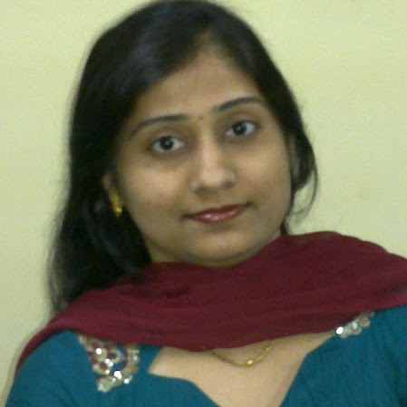 Megha Gandhi Photo 13