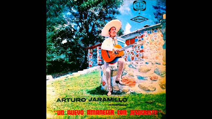 Arturo Jaramillo Photo 30