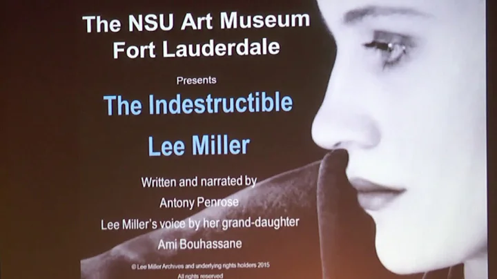Lee Miller Photo 30