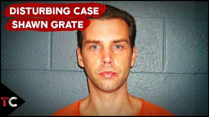 Michael Grate Photo 7