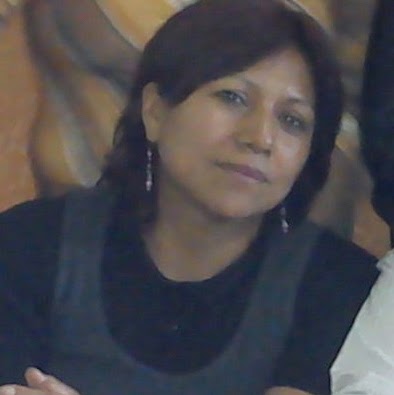 Josefina Guevara Photo 13