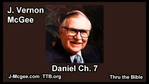 Daniel Mcgee Photo 35