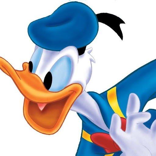 Donald Mickey Photo 2