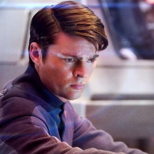 Leonard Mccoy Photo 9