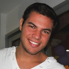 Phillip Ramos Photo 13