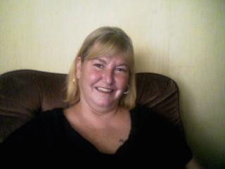 Christy Wallace Photo 18