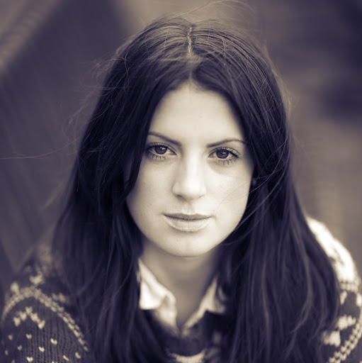 Megan Friday Photo 9