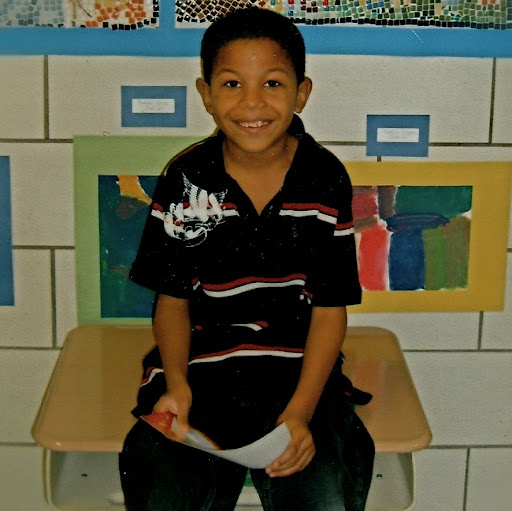 Elijah Ortiz Photo 12