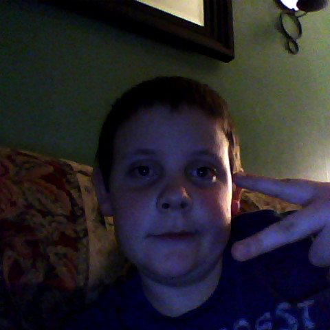 Adam Terrell Photo 12