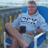 Stephen Cratch Photo 1